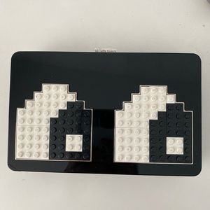 Les Petites Jonueurs Lego Clutch